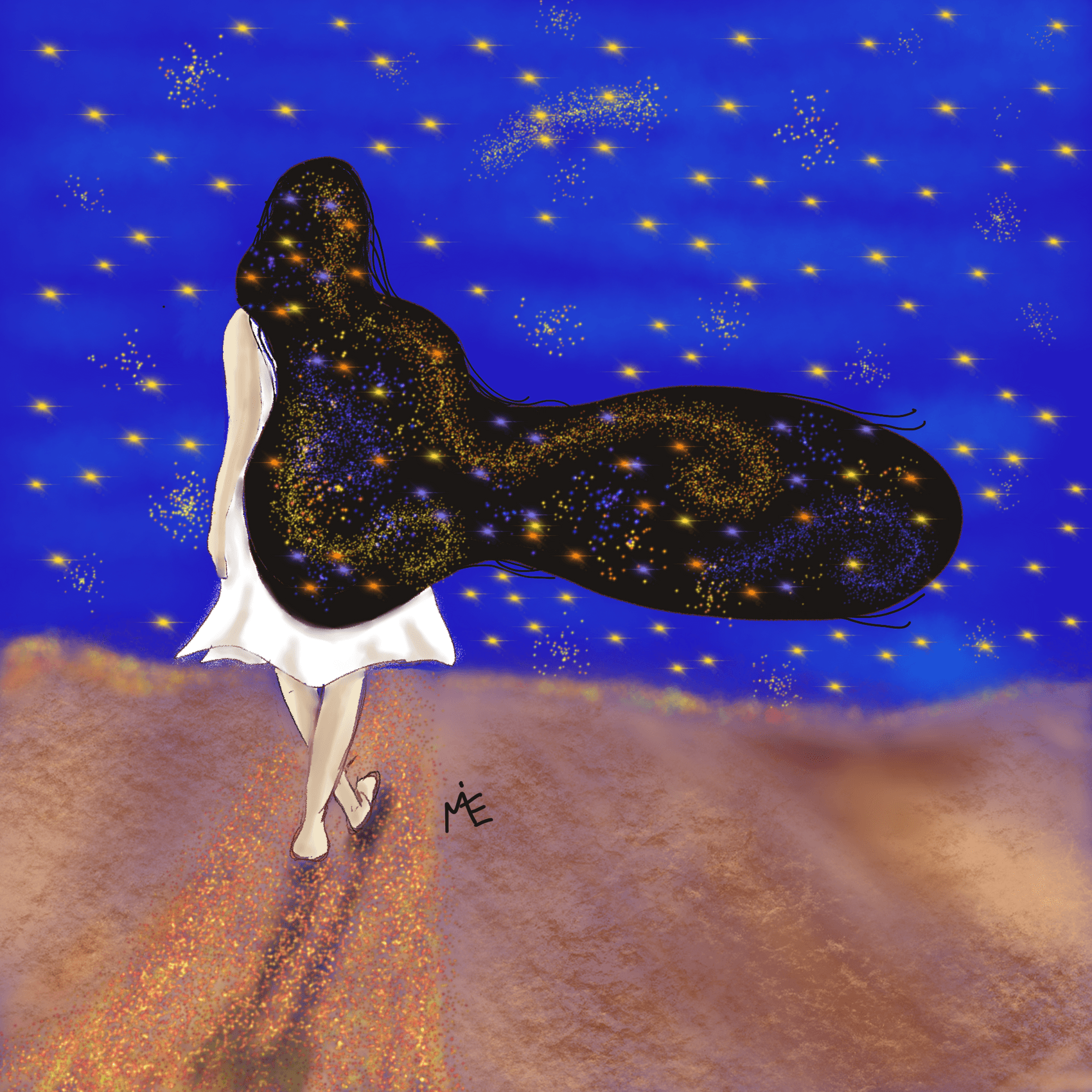 decoración, ilustraciones